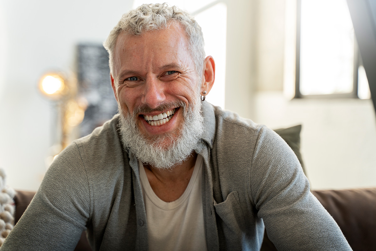 Testosterone Replacement Therapy for Men In Testosterone Replacement Therapy Clinic In Brookline